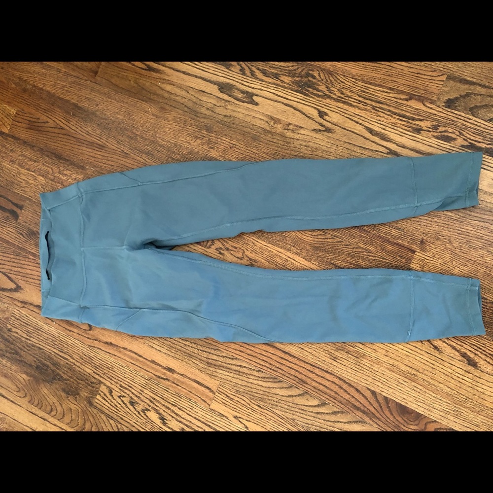 Lululemon In Movement Legging
